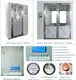 HAOAIRTECH hot sale clean room equipment with stainless steel for clean room purification workshop 2