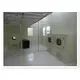dynamic pass box with laminar air flow for cargo HAOAIRTECH 2