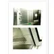 HAOAIRTECH plc control cleanroom pass box with baked painting for cargo 2