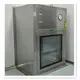 HAOAIRTECH plc control cleanroom pass box with baked painting for cargo 3