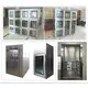 HAOAIRTECH high quality cleanroom equipment embedded lamps for sterile food and drug production 2