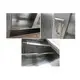 vertical laminar dust free cabinet supplier online 2
