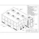 Non-standard Custom Simple Cleanroom For Sterile Food And Drug Production 2
