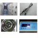 plc control system air shower price channel for large scale semiconductor factory 2