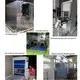 HAOAIRTECH dynamic pass box with conveyor line for electronics factory 2