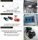 HAOAIRTECH air shower clean room with top side air flow for forklift 2
