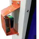 HAOAIRTECH air shower with three side blowing for ten person1 3