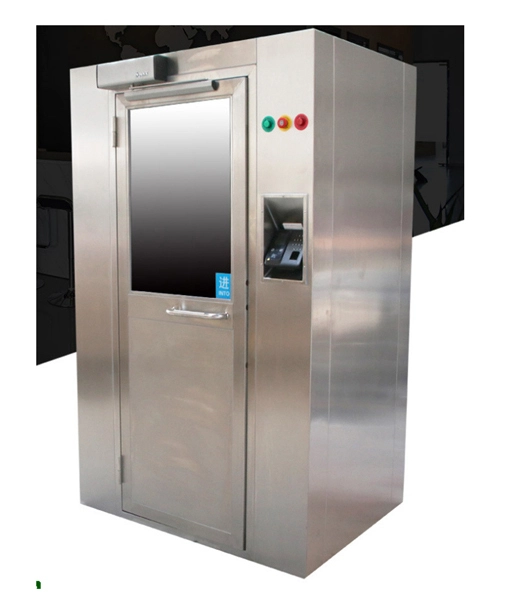 Automatic Air Showers 1