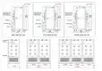 explosion proof air shower system with three side blowing for large scale semiconductor factory 4