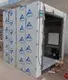 HAOAIRTECH anti static air shower nozzle for large scale semiconductor factory 3