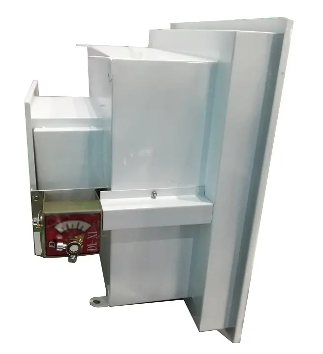 dop hepa filter box units for for non uniform clean rooms 2