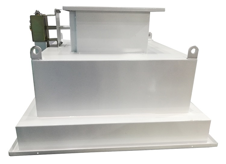 Custom Cleanroom Ceiling Module Manufacturer | Hepa Filter Module