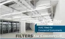 dop hepa filter box units for for non uniform clean rooms 5