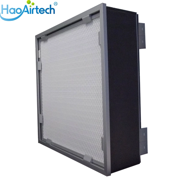 Ducted Ceiling HEPA Module 1