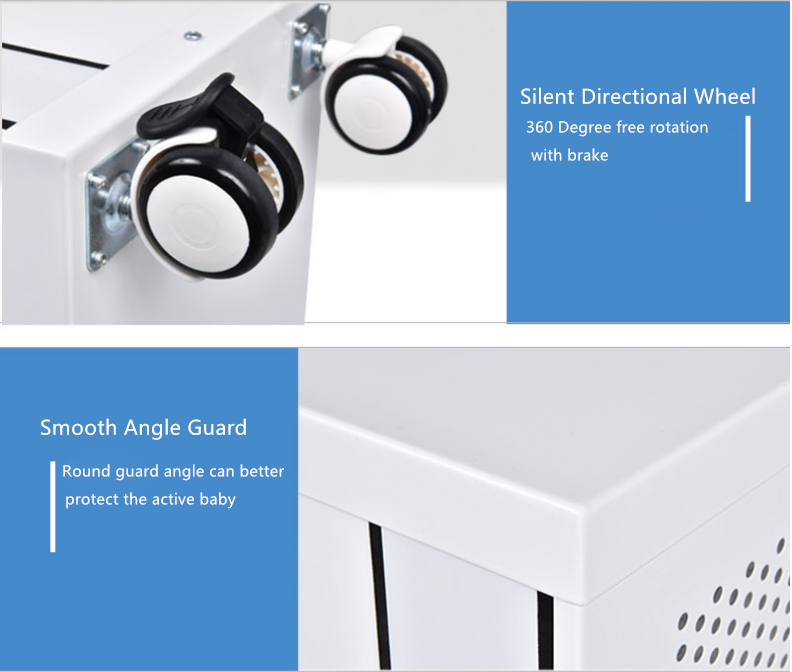 HEPA Air Purifiers 4
