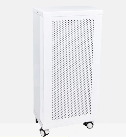 Living Room Air Purifiers 1