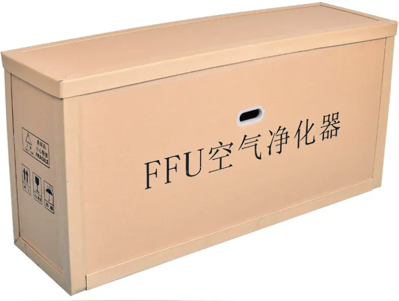 HAOAIRTECH ulpa custom hepa filter with hood for dust colletor hospital 7