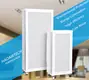 HAOAIRTECH ulpa custom hepa filter with hood for dust colletor hospital 2