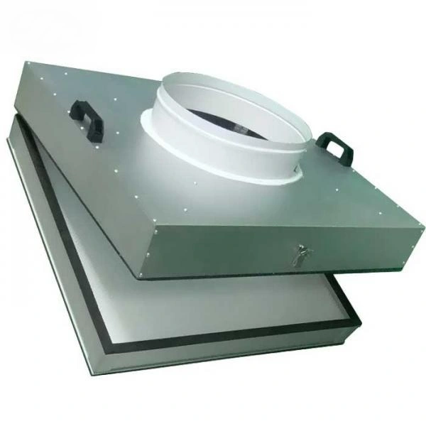 Ducted Filter Modules 1