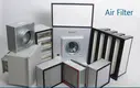knife edge hepa filter h12 with dop port for air cleaner 4