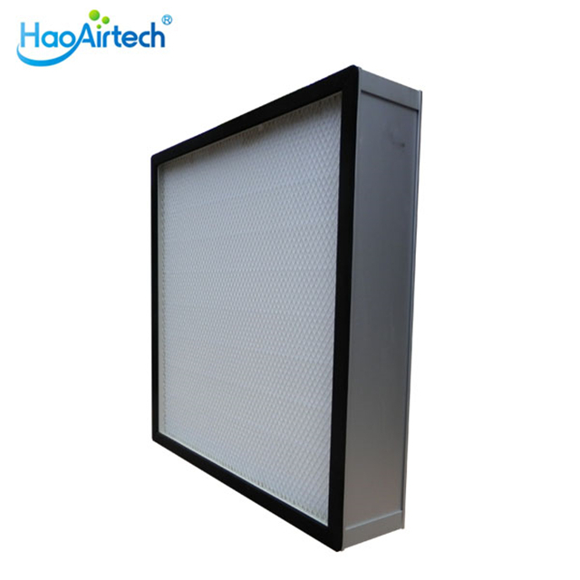 0.12UM ULPA Filters 1