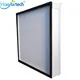 HAOAIRTECH air filter hepa with al clapboard for dust colletor hospital 2