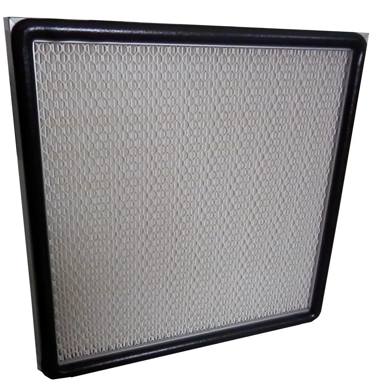 HAOAIRTECH ulpa custom hepa filter with big air volume for electronic industry 2