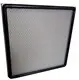 HAOAIRTECH ulpa custom hepa filter with big air volume for electronic industry 2