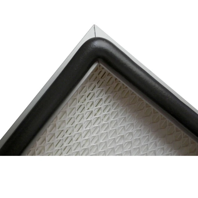 absolute ulpa air filter with big air volume for dust colletor hospital 3