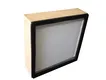HAOAIRTECH absolute h14 hepa filter with dop port for air cleaner 2