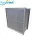 HAOAIRTECH disposable hepa filter h12 with hood for air cleaner 2