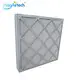 HAOAIRTECH knife edge industrial hepa filter for dust colletor hospital 2