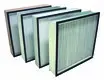 HAOAIRTECH vacuum cleaner hepa filter with hood for dust colletor hospital 3