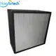 HAOAIRTECH vacuum cleaner hepa filter with hood for dust colletor hospital 2