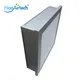 HAOAIRTECH ulpa hepa filter h14 with dop port for dust colletor hospital 2