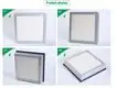HAOAIRTECH h13 hepa filter with al clapboard for electronic industry2 3