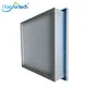 HAOAIRTECH h13 hepa filter with al clapboard for electronic industry2 2