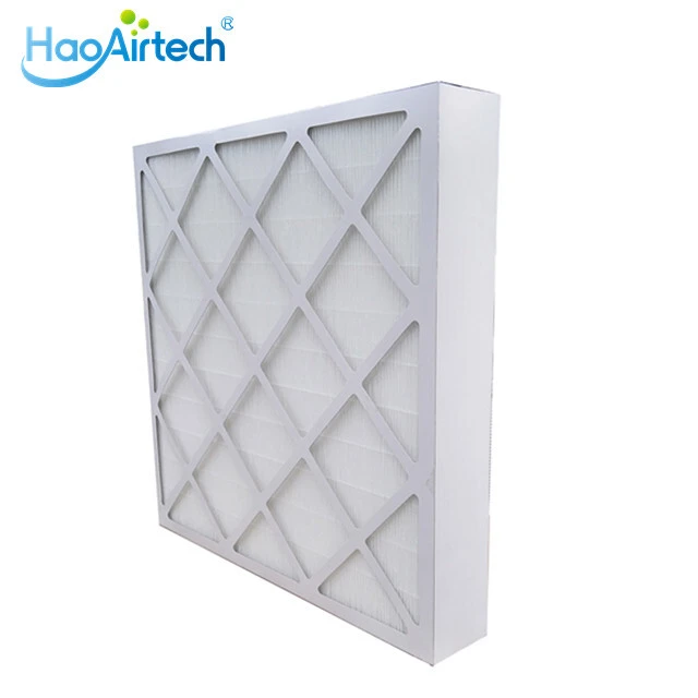 99.97% Replacement HEPA Filter 1