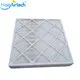 HAOAIRTECH ulpa hepa filter h14 with dop port for dust colletor hospital1 2