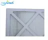 HAOAIRTECH ulpa hepa filter h14 with dop port for dust colletor hospital1 4