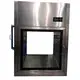 HAOAIRTECH pass box clean room with arc design gmp standard for electronics factory1 2