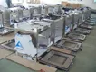 HAOAIRTECH electronic pass box manufacturers with conveyor line for cargo 2
