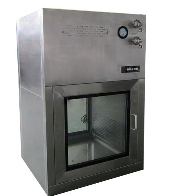 customizable pass box manufacturers embedded lamps for hospital 2