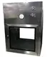HAOAIRTECH pass box with conveyor line for hvac system 2