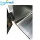 HAOAIRTECH negative pressure pass box with conveyor line for cargo1 3