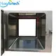 HAOAIRTECH negative pressure pass box with conveyor line for cargo1 2