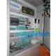 HAOAIRTECH plc control pass box with conveyor line for clean room purification workshop 3