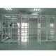 simple modular clean room cost with ffu online 3