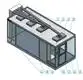non standard softwall cleanroom with ffu online 2