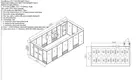 HAOAIRTECH portable modular clean room manufacturers enclosures online 2